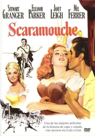 Scaramouche