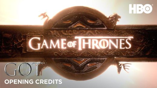 Opening Credits | Game of Thrones | Season 8 (HBO) - YouTube