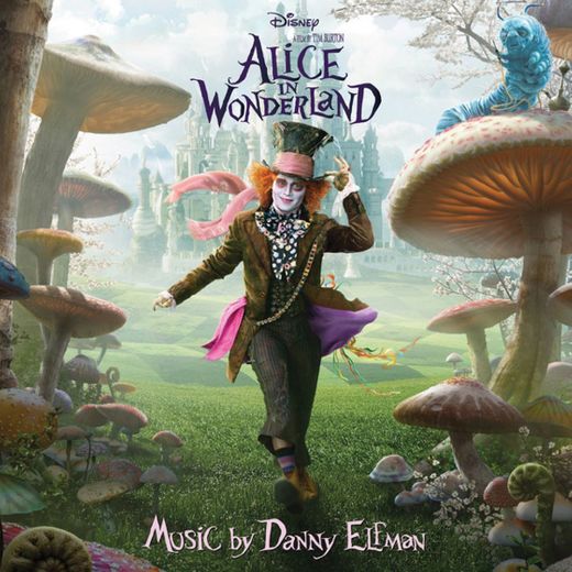 Alice's Theme - From "Alice in Wonderland"/Soundtrack Version