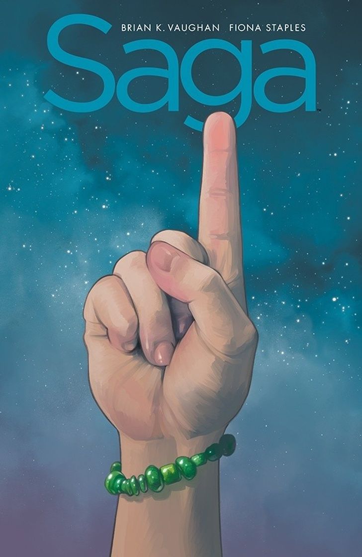 Fashion https://imagecomics.com/comics/releases/saga-compendium-one-