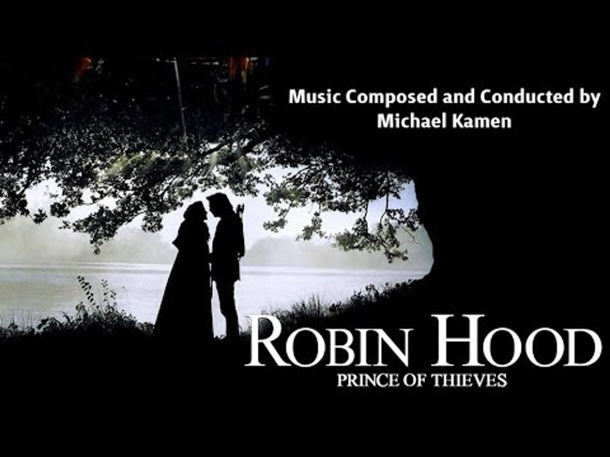 Social Robin Hood:Prince Of Thieves - Theme Song - YouTube