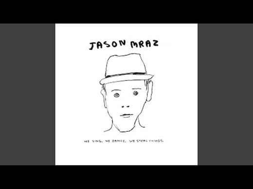 Jason Mraz - I'm Yours (Official Video) - YouTube