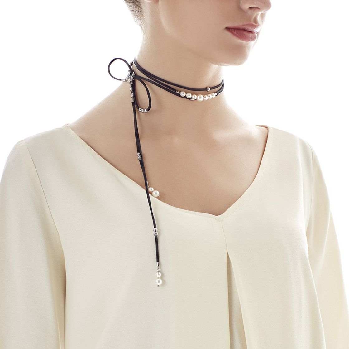 Fashion Collar amazona