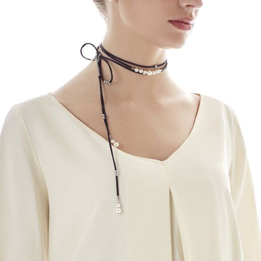 Collar amazona