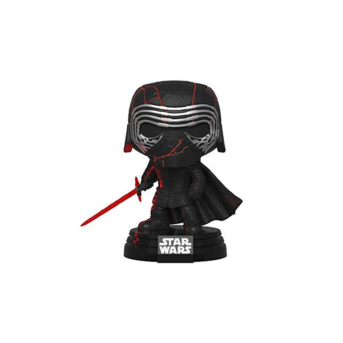 Game Funko- Pop Star Wars The Rise of Skywalker-Kylo REN