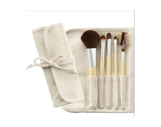 Set de pincel 5pcs Bamboo cala