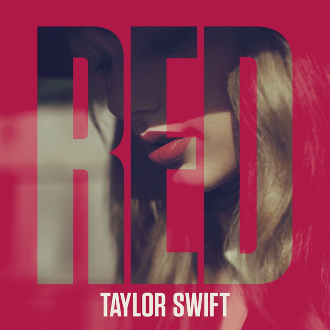 Canción Red