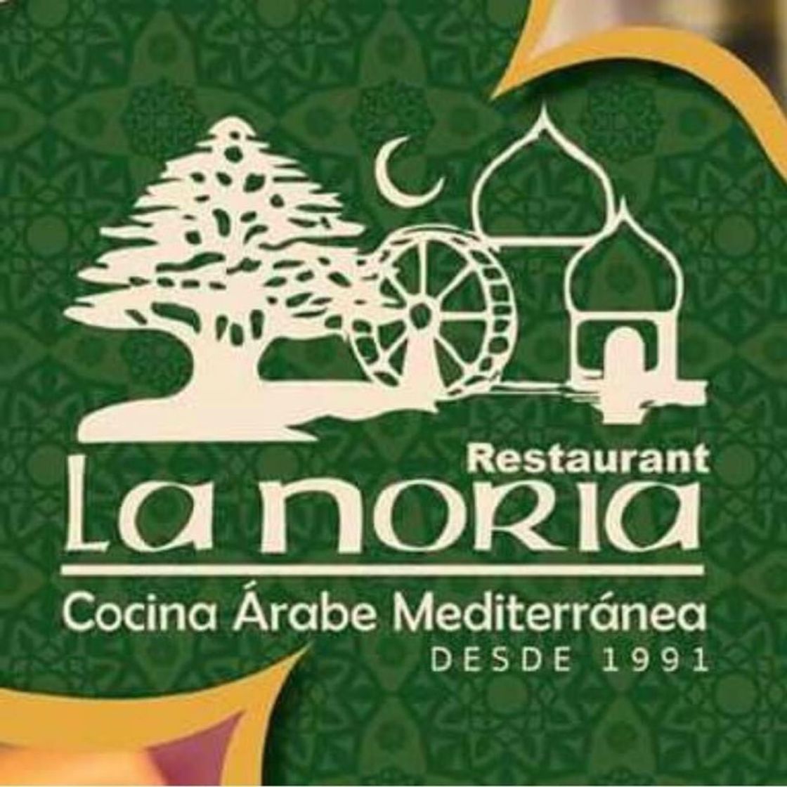 Restaurantes La noria