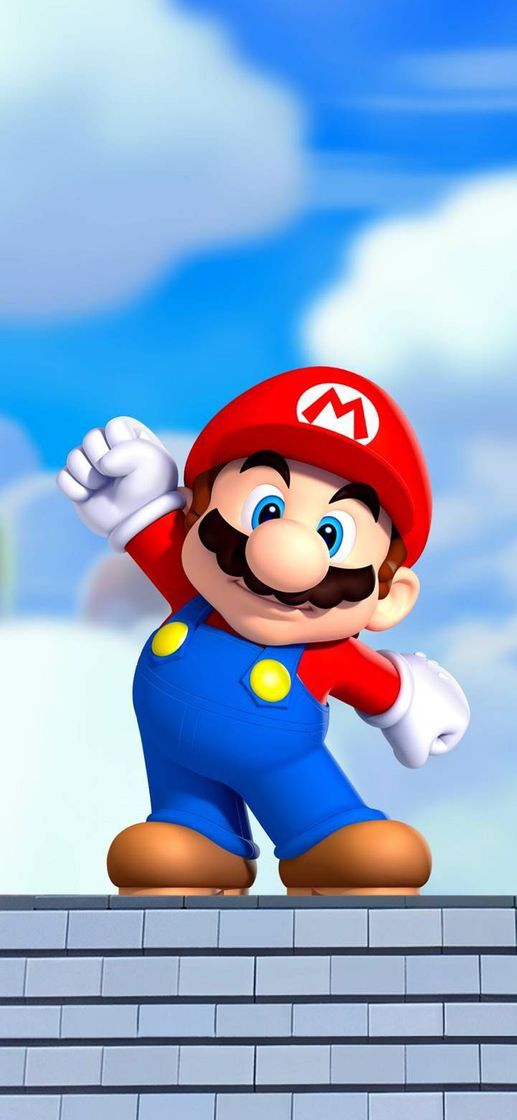 Videojuegos Mario Bros. Special