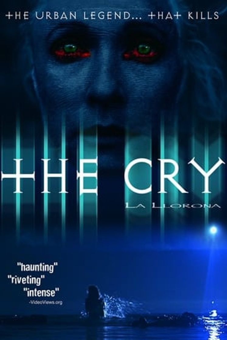 Movie La llorona (The Cry)