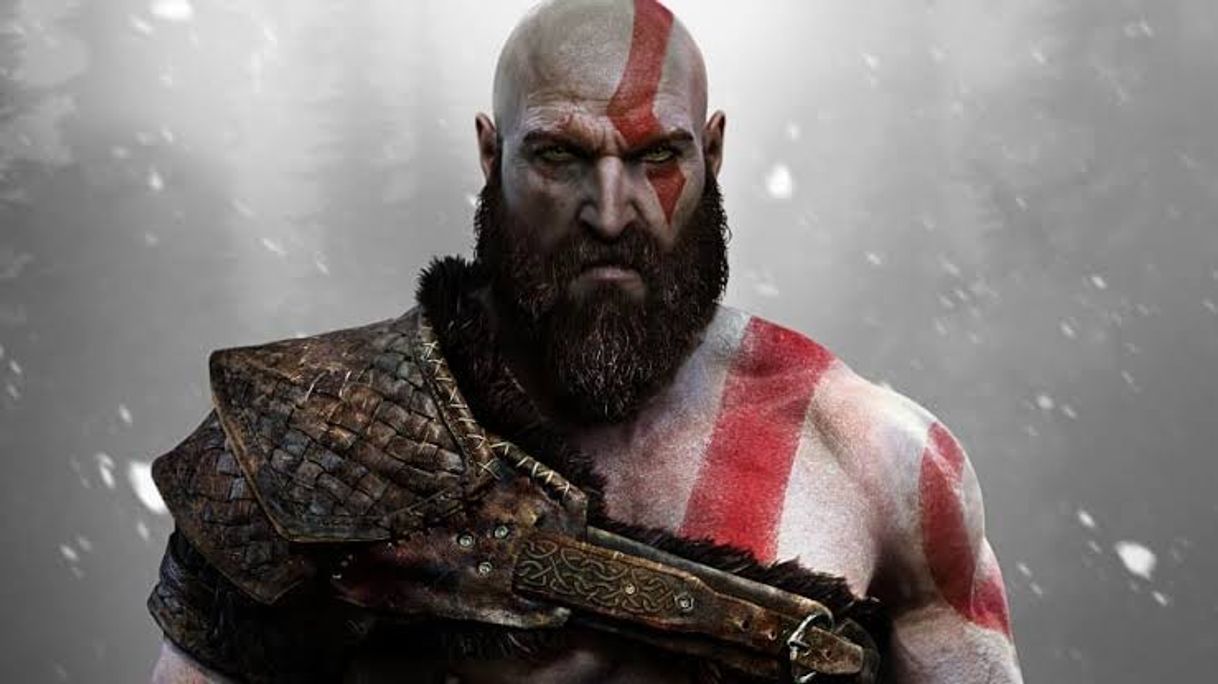 Videojuegos God of War