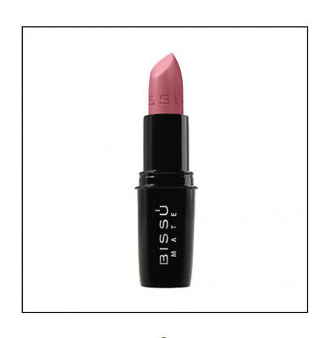 Moda Bissú labial matte