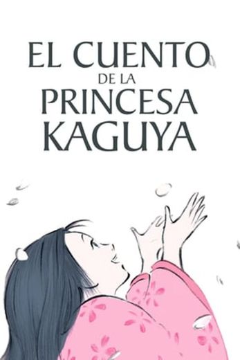 The Tale of the Princess Kaguya