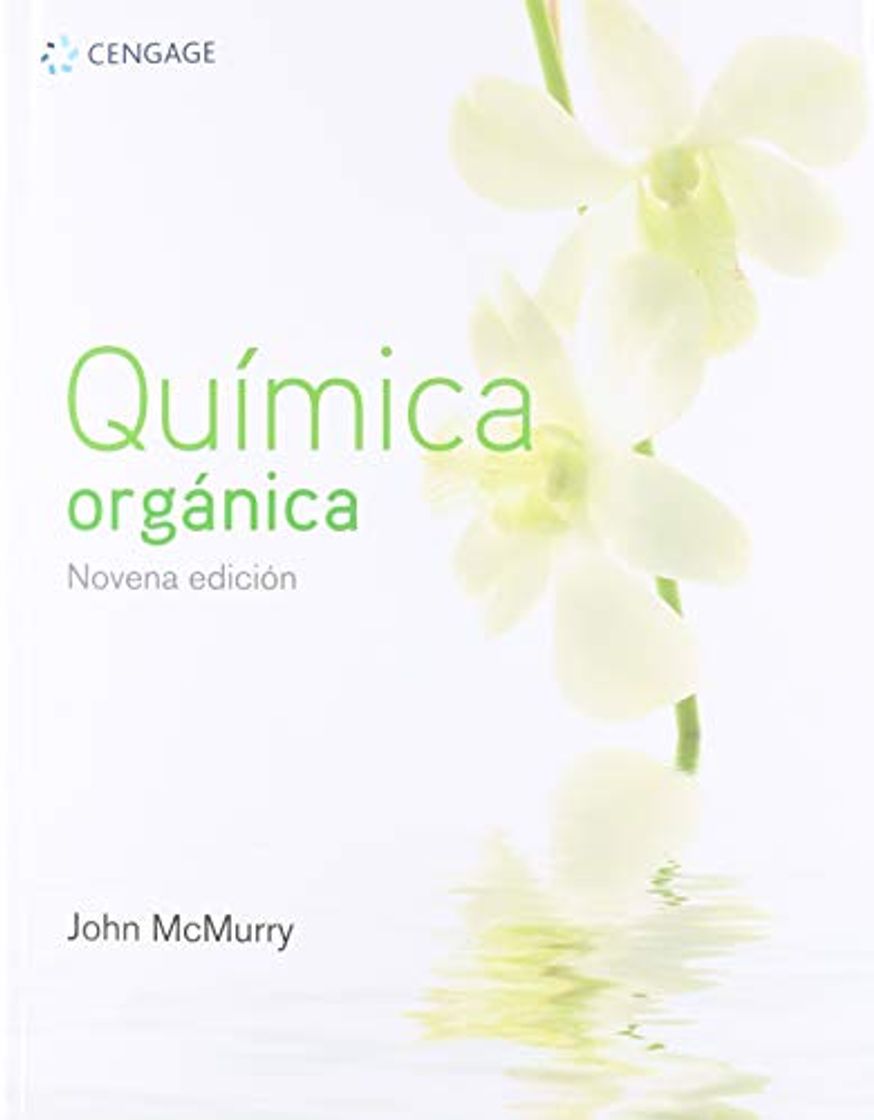 Book Quimica Organica