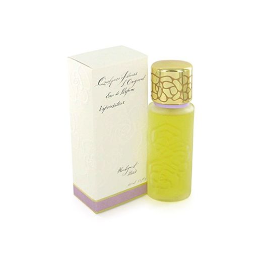 Houbigant Quelques Fleurs l’Original 100ml eau de parfum Mujeres - Eau de