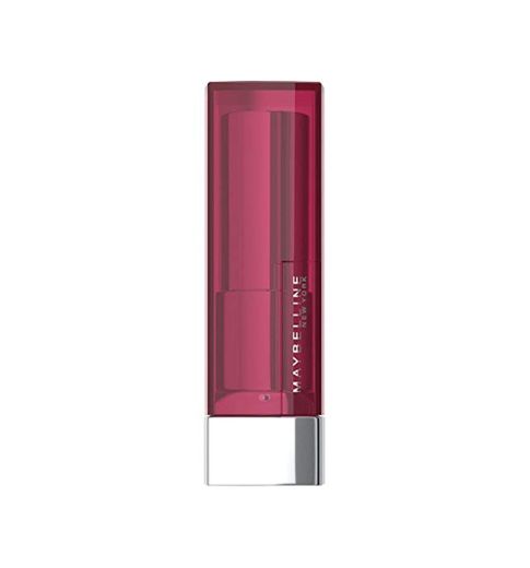 Maybelline New York Barra de Labios Hidratante Color Sensational