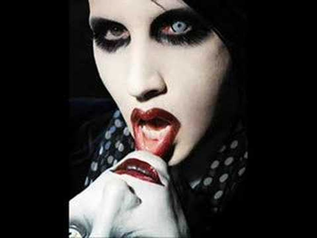 Music MARILYN MANSON :: This Is Halloween - YouTube