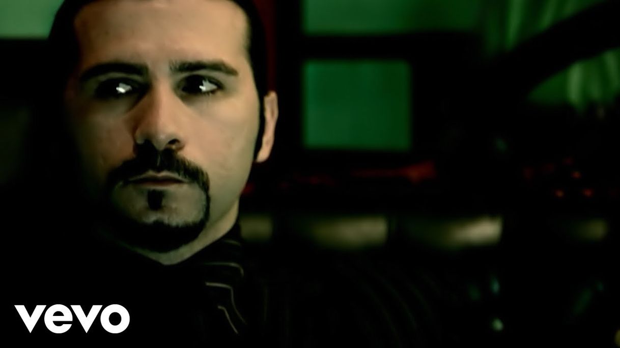 Canciones System Of A Down - B.Y.O.B. (Official Video) - YouTube