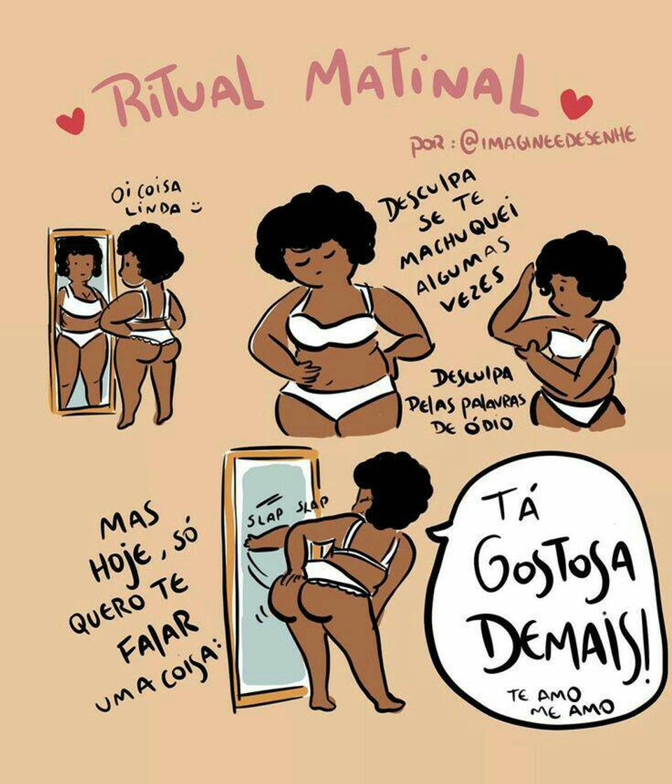 Social Se ame...