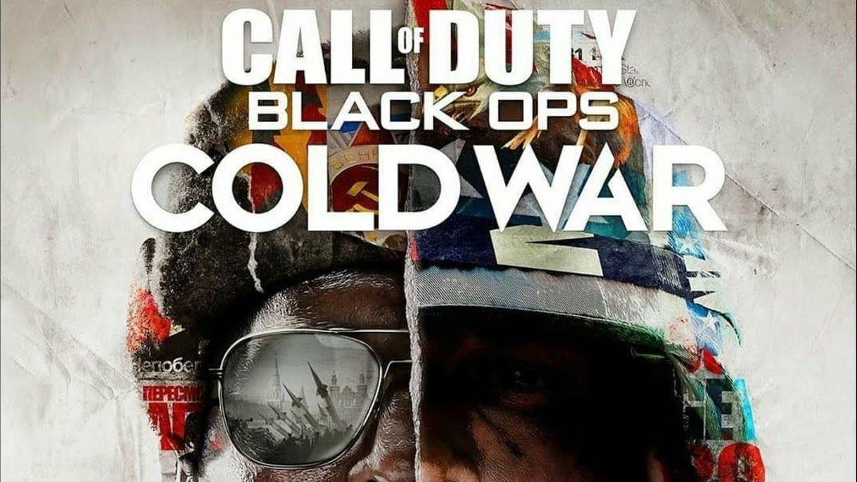 Moda TRAILER OFFICIAL: CALL OF DUTY BLACK OPS COLD WAR ...