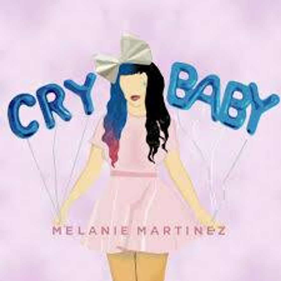 Canción Cry Baby