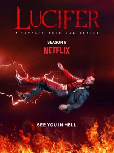 Lucifer