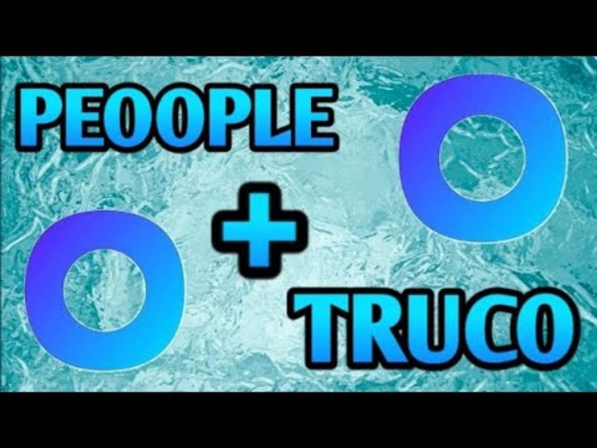 Moda Peoople, como conseguir referidos + truco - YouTube