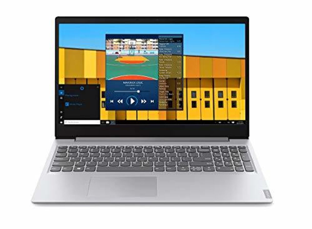 Electrónica Lenovo S145-15AST - Ordenador portátil 15.6" FullHD