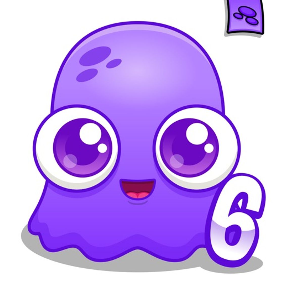 Apps Moy 6 - Virtual Pet Game