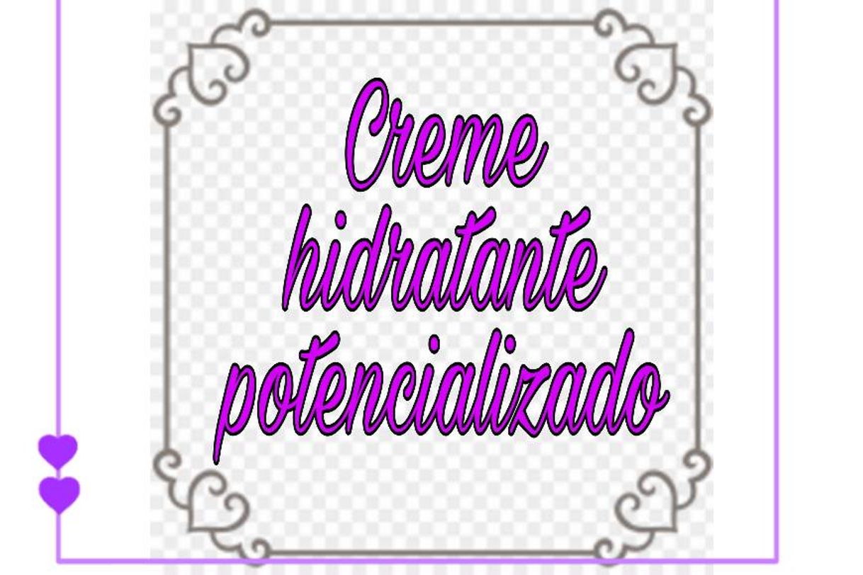 Moda Creme Hidratante potencializado - YouTube