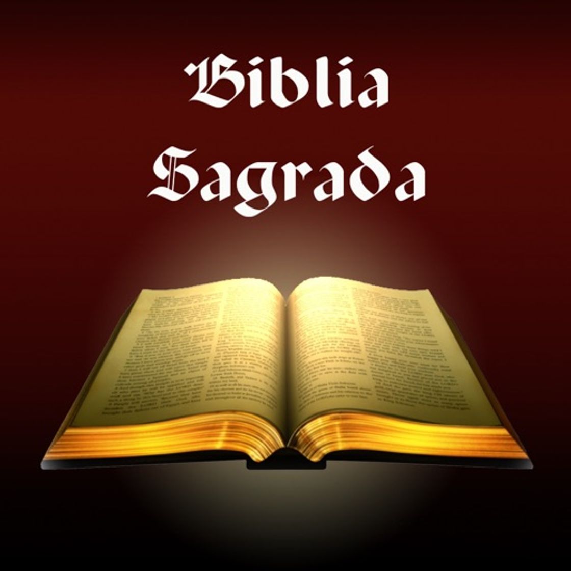 App Bíblia Sagrada - Português