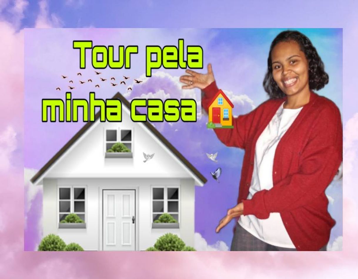 Moda Tour pela minha casa (alugada) - YouTube