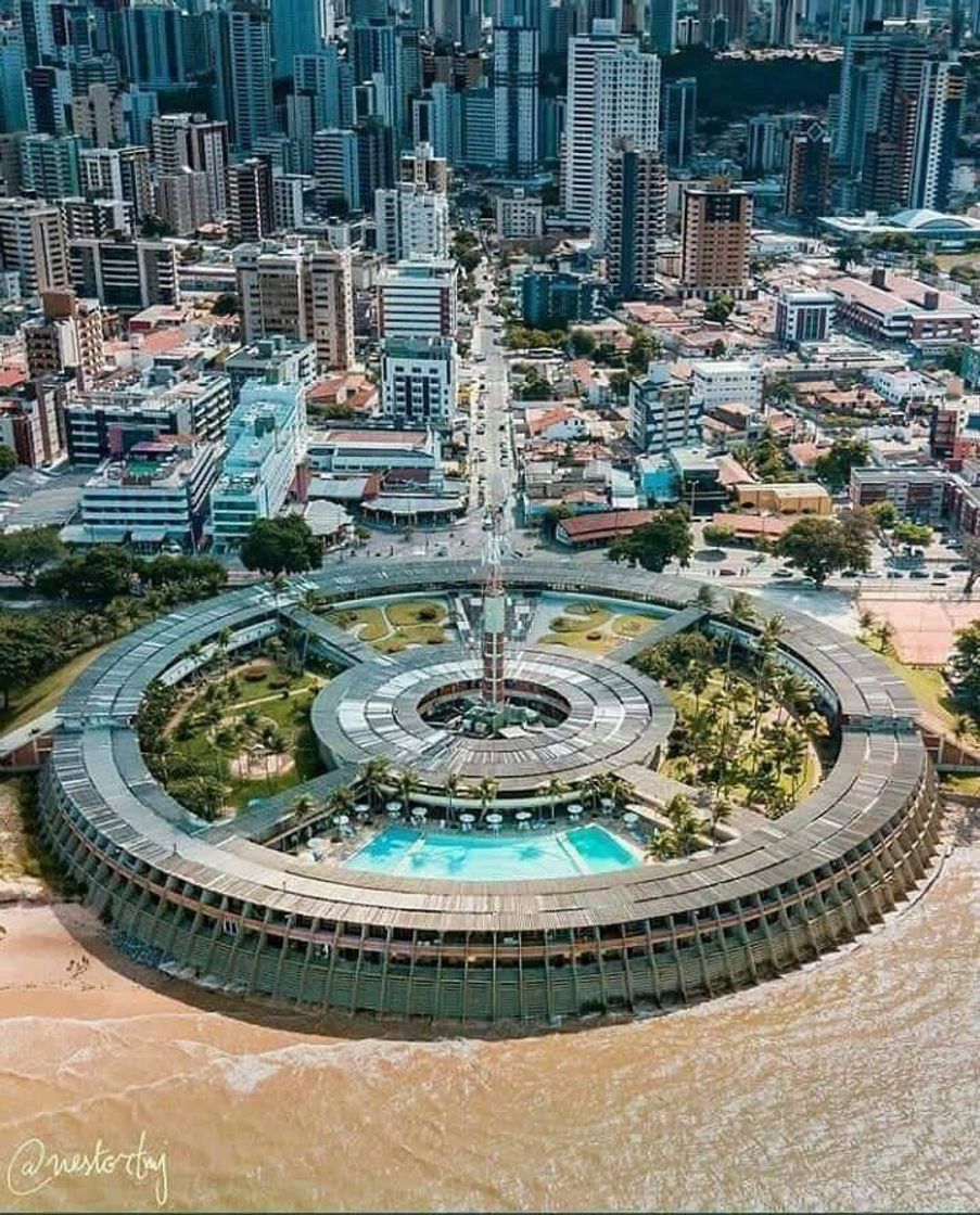 Place São Paulo