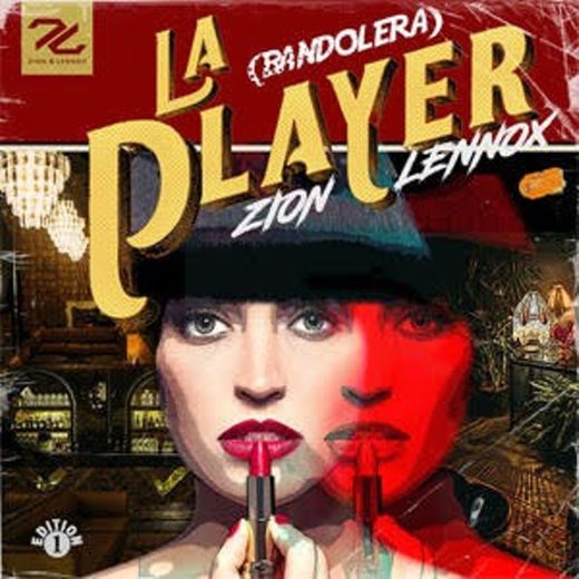 La Player- Zion y Lenox