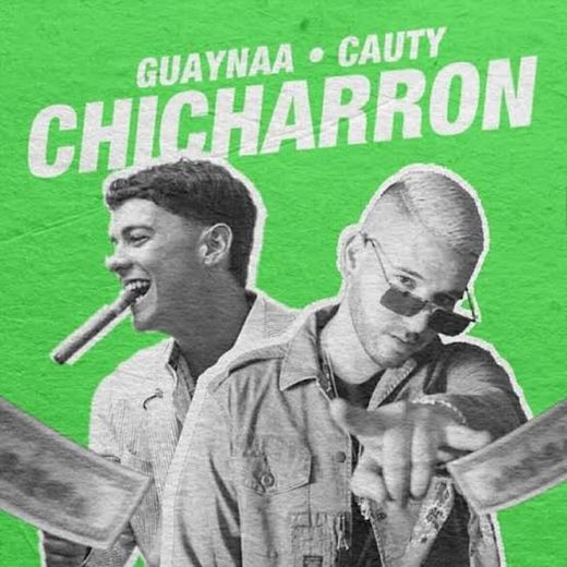 Chicharrón- Guaynaa