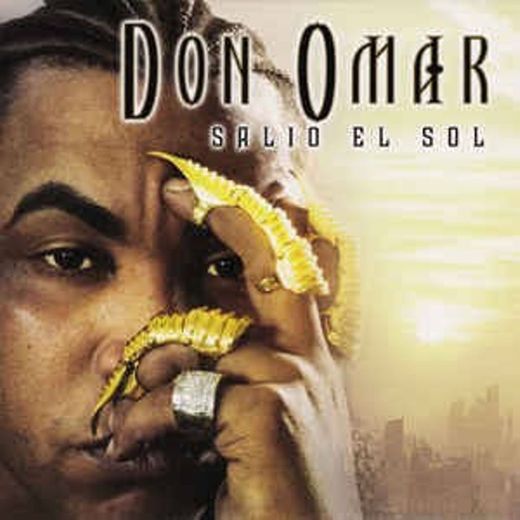 Don Omar- Salió el sol