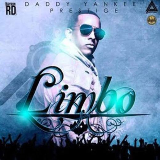 Limbo- Daddy Yankee