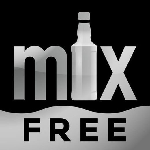 Mixology™ Drink & Cocktail Recipes (Free)