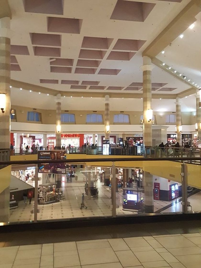 Place Centro comercial Cielo Vista