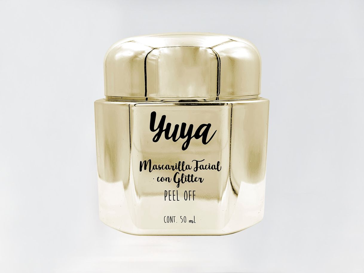 Moda Mascarilla fácil de yuya