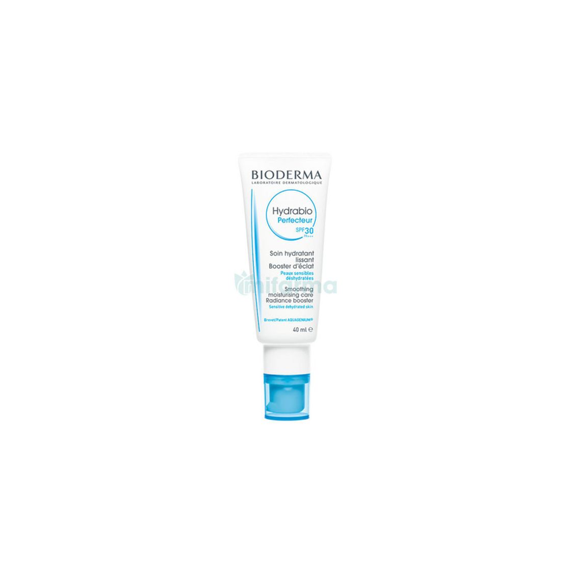 Product Bioderma Hydrabio 