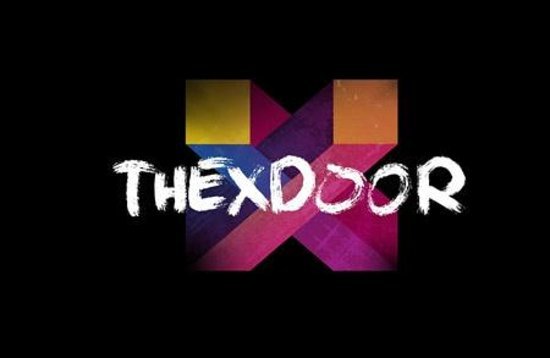 Lugar The x door 