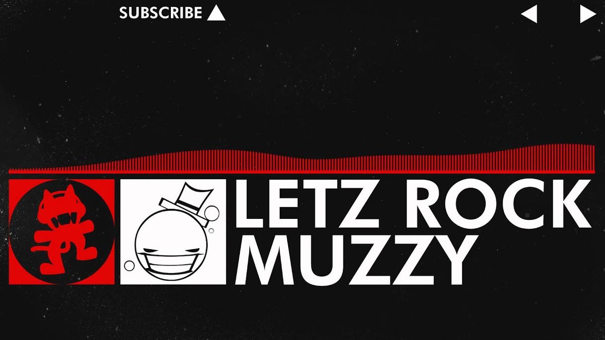 Social [DnB] - Muzzy - Letz Rock [Monstercat EP Release]