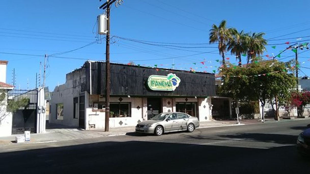 Restaurantes Ipanema Do Brasil