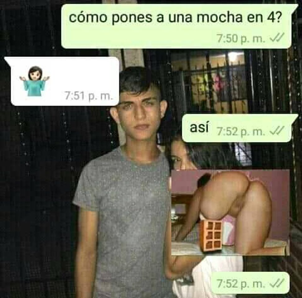 Meme #2
