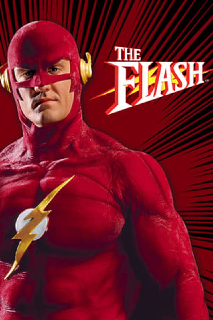 Movie The Flash