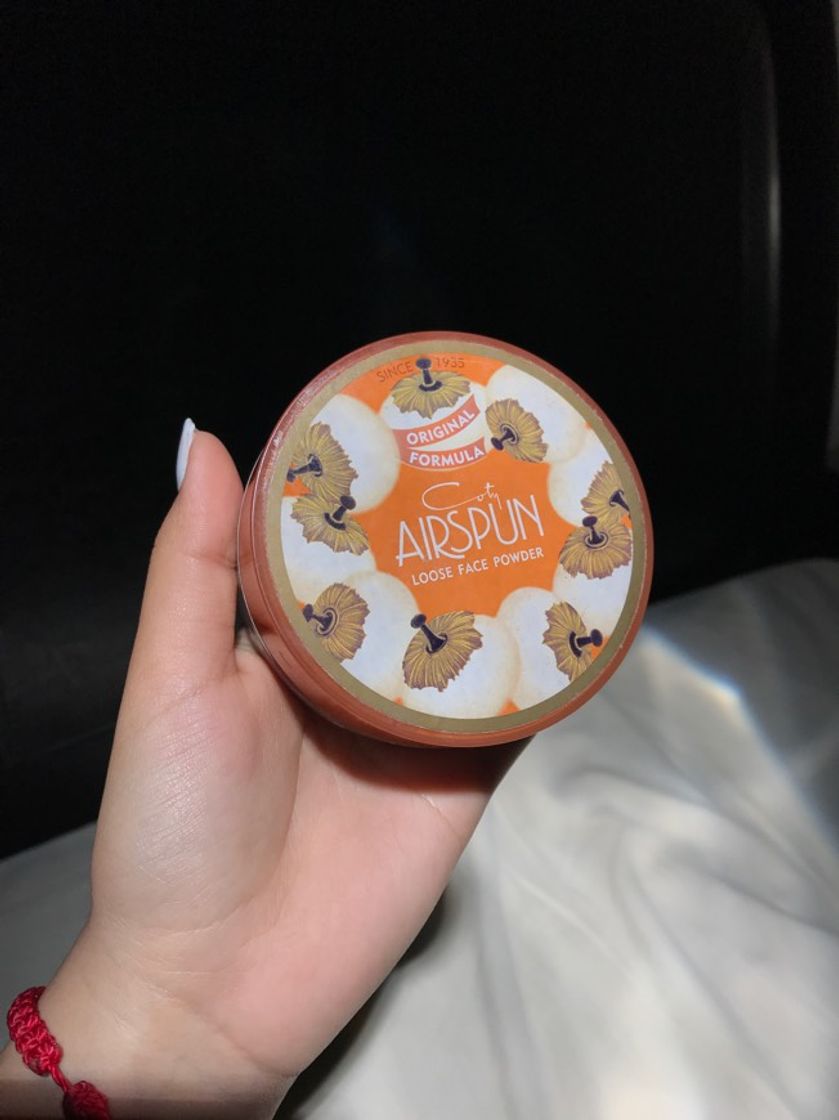 Social Coty Airspun Translucent Extra Coverage Loose Face Powder -translúcido cobertura adicional Polvos