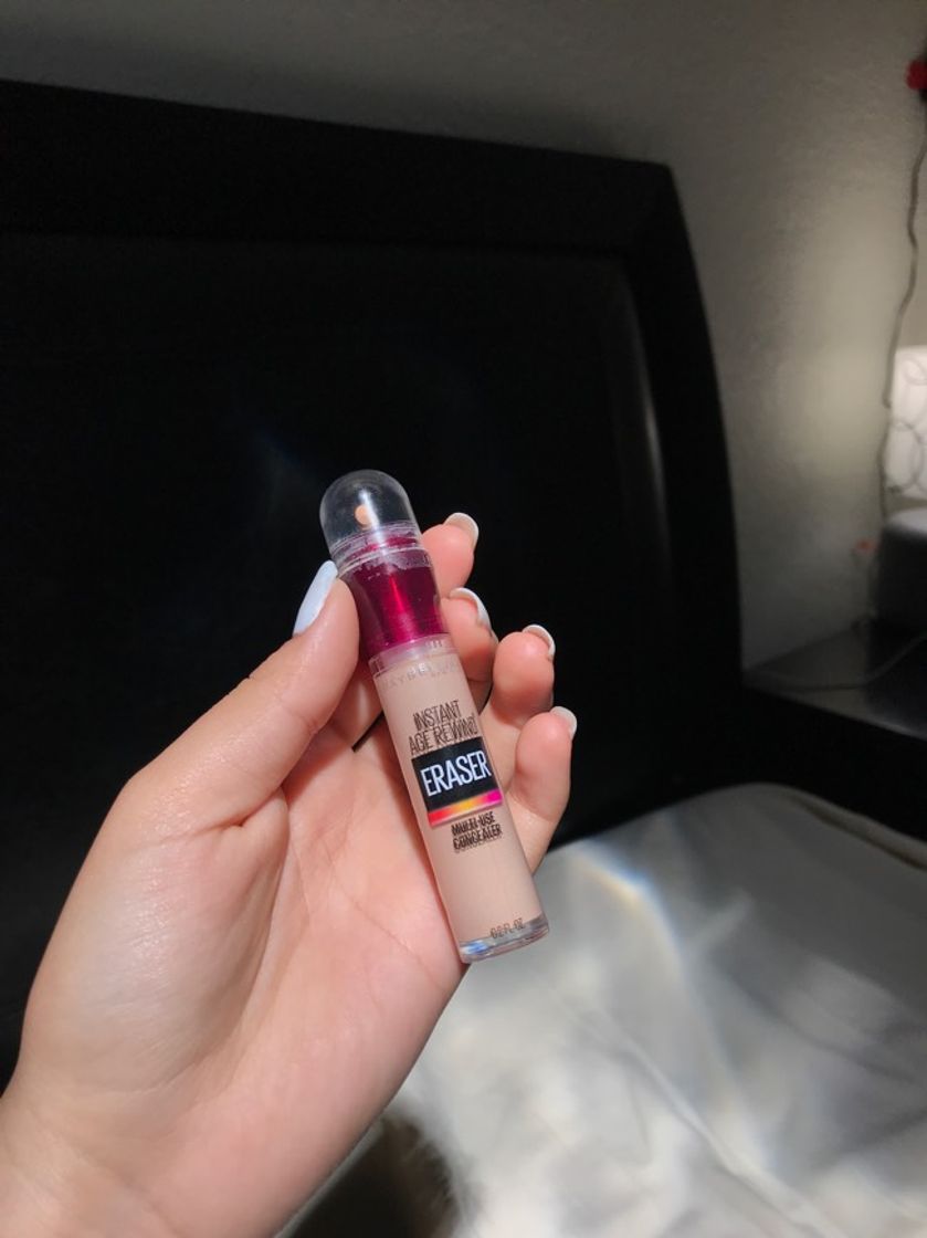 Social Corrector de Ojeras, de Maybelline