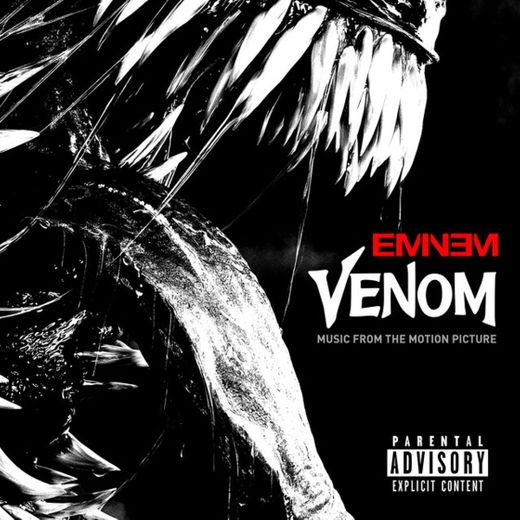Venom - Music From The Motion Picture