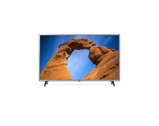 LG 32LK6200PLA - Smart TV Full HD de 80 cm
